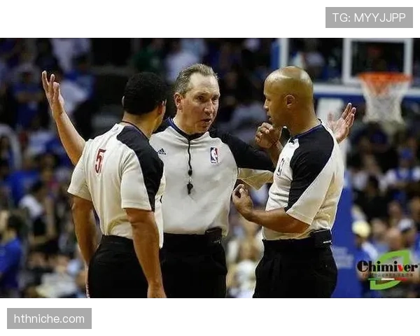 深度解读罚球规则NBA与FIBA区别的具体内容